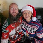 Rochelle Mackey - @rochelle.arnesenthomson - Instagram