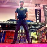 Mathieu Larochelle - @larochellemathieu - Instagram
