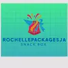 Rochellepackagesja - @rochellepackagesja - TikTok