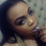 Rochelle Patterson - @rushelle31 - Instagram