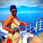 Rochelle Patterson - @chocolatecity_44 - Instagram