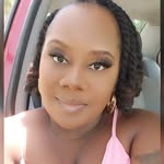 Rochelle Patterson-Burris - @itzjustrochelle - Instagram