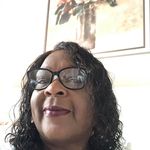 Rochelle Patterson-Greene - @rochellepattersongreene - Instagram