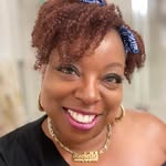 Rochelle Patterson Walker - @spunkyroc - Instagram