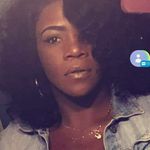 Rochelle HoyaBaby Pierce - @504nailbox - Instagram