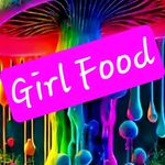 Rochelle Pierce - @girl_food_504cornstarch - Instagram