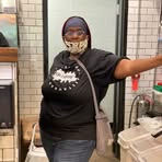 Rochelle Pinder - Facebook