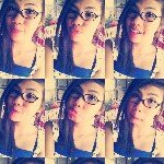 rochelle Ramirez - @ramirezchel - Instagram