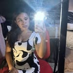 Rochelle Ramirez - @rochele_mae02 - Instagram