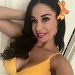 Rochelle Ramirez - @lujanworld - Instagram