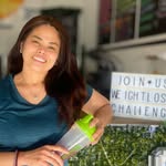 Rochelle Ramirez - @rochelle_fitover40 - Instagram