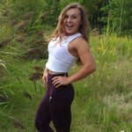 Reece Rochelle - @reecerochellefitness - Instagram