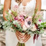 Rochelle Rice - @soleil_flowers_designs_ - Instagram