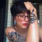 Rochelle Rojas - @rochellerojas50 - Instagram
