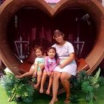 Rochelle Rojas - @rochellesagarino - Instagram