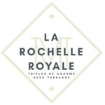 𝕋𝕣𝕚𝕡𝕝𝕖𝕩 𝕕𝕖 𝕔𝕙𝕒𝕣𝕞𝕖 ⭐️⭐️⭐️ - @la_rochelle_royale - Instagram