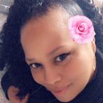 Rochelle Royal Spinner - @hottmaof3 - Instagram