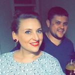 Rochelle Rutherford - @shutupbert - Instagram