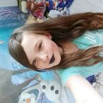 Rochelle Schmidt - @c1d3ymau5 - Instagram
