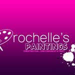 Rochelle's Paintings - @rochellespaintings - Instagram
