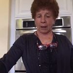 Rochelle Stephens - @grandmawithcoffee - Instagram