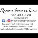 Rochelle Stephens - @rochellestephenssalon - Instagram