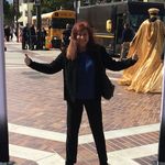 Rochelle Stern - @casemanager77 - Instagram