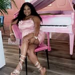 Rochelle Sullivan - @cocobrown_85 - Instagram