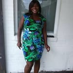 Rochelle Traylor - @rochelletraylor3 - Instagram