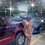 Rochelle Traylor - @traylor4990 - Instagram