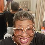 Rochelle Williams - @rochellewillisms - Instagram