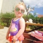 Rochelle Willis - @rawroch - Instagram