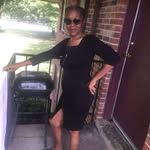 Rochelle Willis - @kiyah.the.best - Instagram