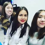 Rocio Aceves - @aceves1986 - Instagram