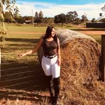Lourdes Rocío Acosta - @rocio_acosta5 - Instagram