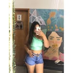 Rocio Acosta Rios - @acostariosrocio - Instagram