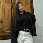 Rocio Amador - Facebook