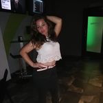 Rocio Amador - @jolinestorres6 - Instagram