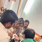 Rocio Amador - Facebook
