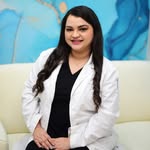 Dra. Rocio Sanchez Ambriz - @dra.rociosancheza - Instagram