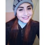 Rocio Ambriz - @bere_ambriz31 - Instagram