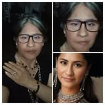 Rocio Ambriz - Facebook