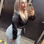 Rocio Ambriz - Facebook
