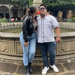 Rocio Ambriz - Facebook