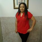 Rocio Ambriz - @rocioambriz2017 - Instagram