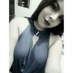 Rocio Ambriz - @sanchez_zanchez - Instagram