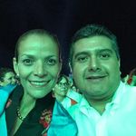 Rocio Ambriz Arredondo - @rocioambrizarredondo - Instagram