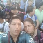 Rocio Ambriz Pérez - Facebook