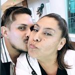 Rocio Aparicio - @rocioaparicio64 - Instagram