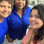 Rocio Aparicio - @rocio5650 - Instagram